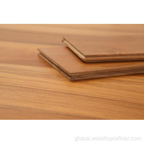 Laminate Oak Wood 2023 good oak wood flooring Rustic Oak Flooring Supplier